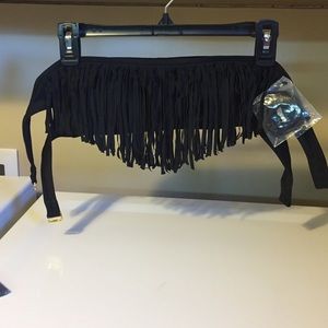 Victoria Secret Bikini Top Only.