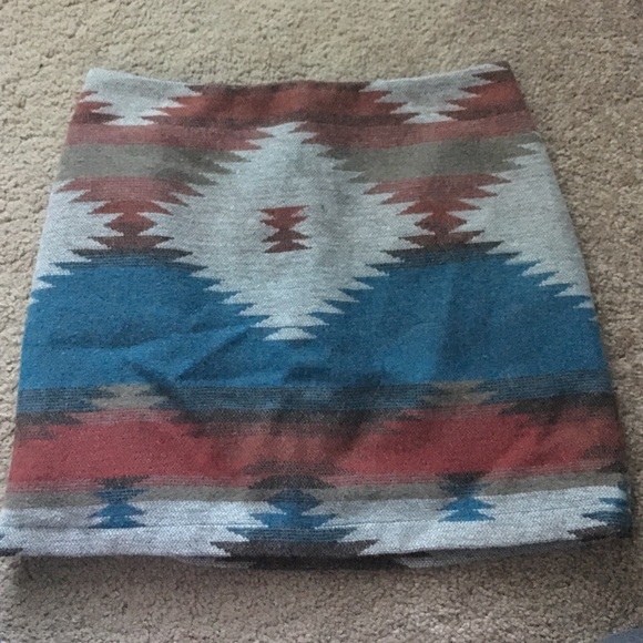 American Eagle skirt