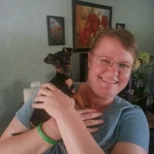 Meet your Posher, Pam