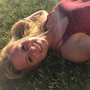 Meet your Posher, Mikaela