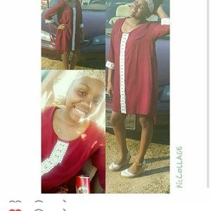 Meet your Posher, Kelsie