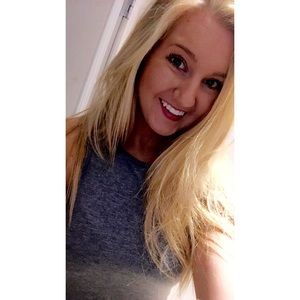 Meet your Posher, Alexa