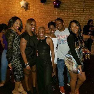 Meet your Posher, Diana