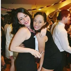 Meet your Posher, Julie