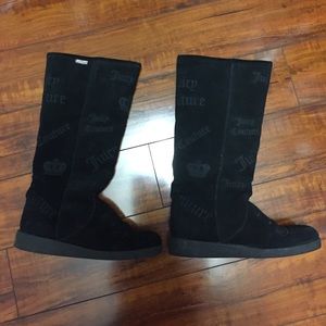 Juicy Couture Boots