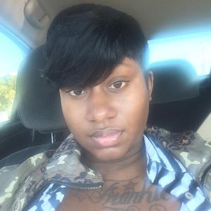 Meet your Posher, Chaunte