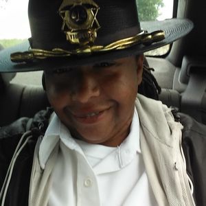 Meet your Posher, Marie