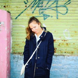 Meet your Posher, Kiersten