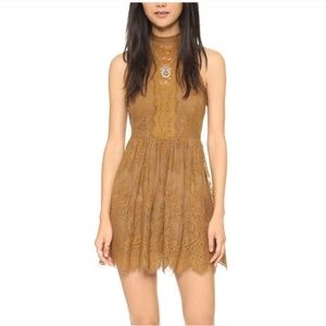 Free People Verushka Dress
