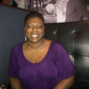 Meet your Posher, Annmarie