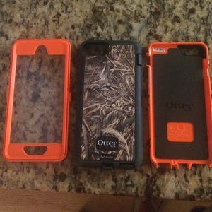 iPhone 6 Otterbox