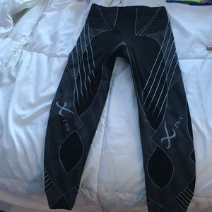 CWX compression leggings