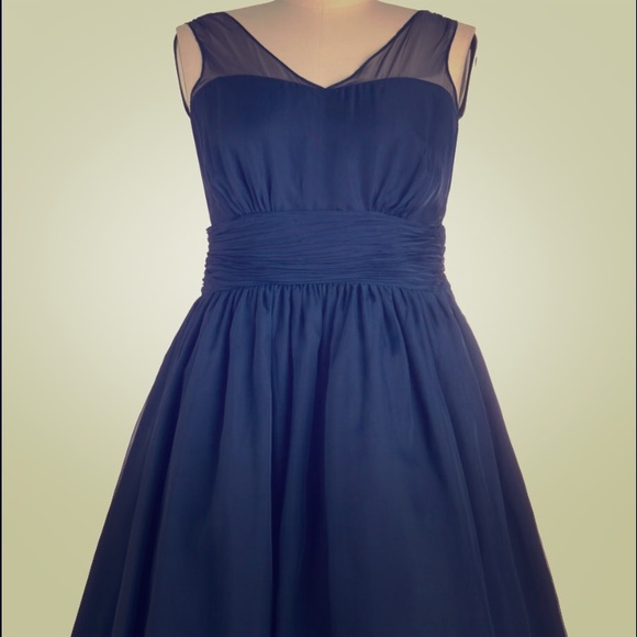 Professionally Posh Dress