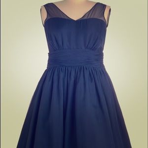 Professionally Posh Dress