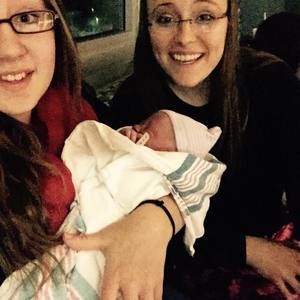 Meet your Posher, Desiray