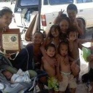 Meet your Posher, Gizelle