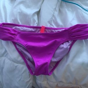 New Victoria's Secret swim bottoms