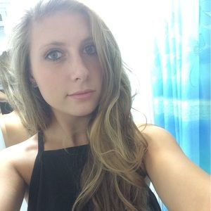 Meet your Posher, Megan
