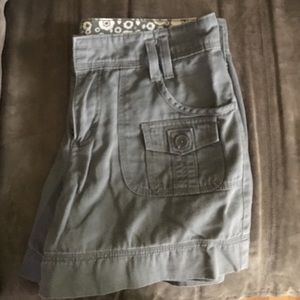 Women's size 12 Lee shorts