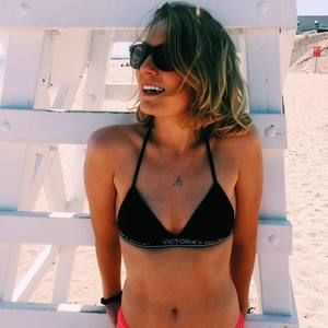 Meet your Posher, Brett caroline