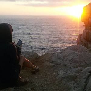 Meet your Posher, Ana