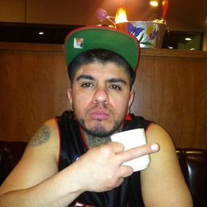 Meet your Posher, Marisol