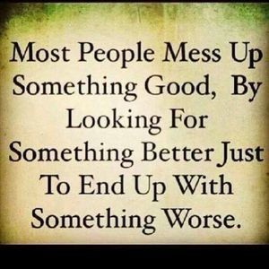 Meet your Posher, Dawanah