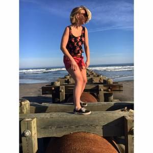 Meet your Posher, Molly