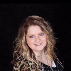 Meet your Posher, Alicia