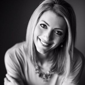 Meet your Posher, Heidi