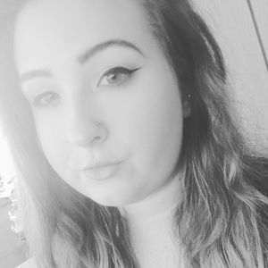 Meet your Posher, Lacey