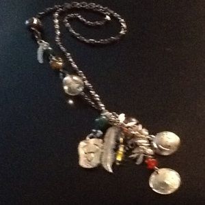 Handmade Necklace