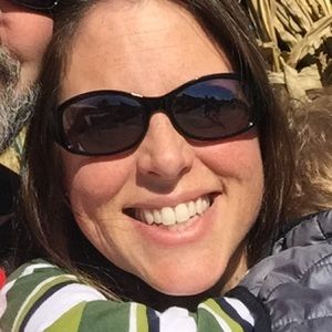 Meet your Posher, Erica