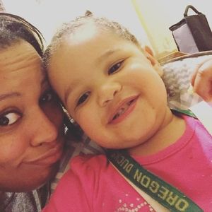 Meet your Posher, Kanisha