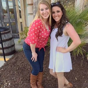 Meet your Posher, Tara