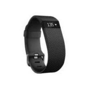 Fitbit charge HR