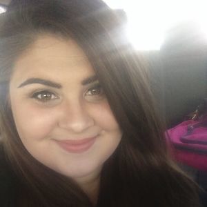 Meet your Posher, Britany