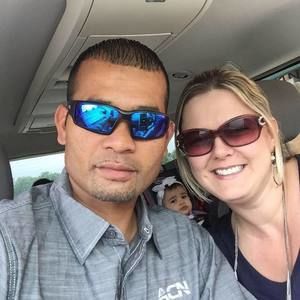 Meet your Posher, Candace