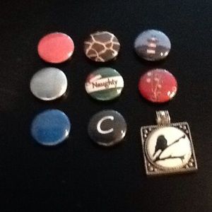 Pendant..LOOK!!!!!