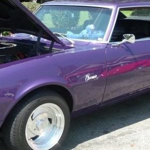 Meet your Posher, Jamie