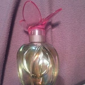 Mariah Carey Luscious Pink