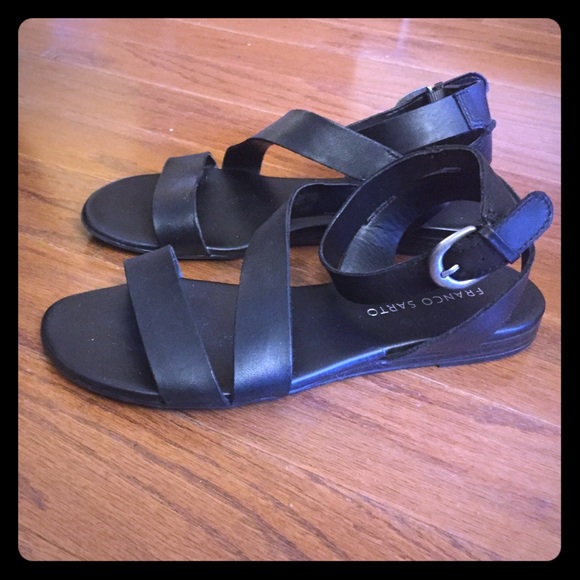 Franco Sarto Sandals