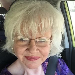 Meet your Posher, Beverly