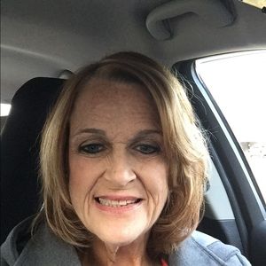 Meet your Posher, Tammie