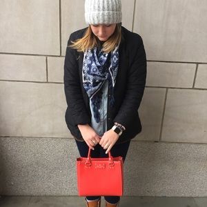 Meet your Posher, Kelsey