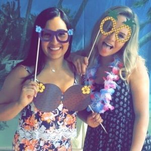 Meet your Posher, Sam