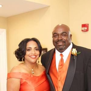 Meet your Posher, Sherina