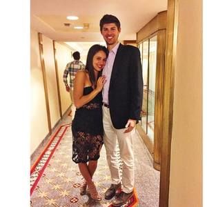 Meet your Posher, Olivia