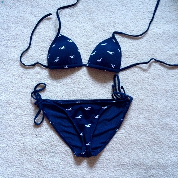 Hollister Other - Hollister bikini