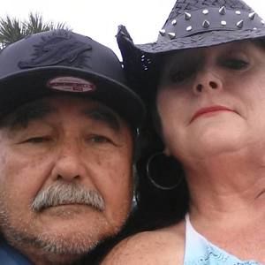 Meet your Posher, Terry